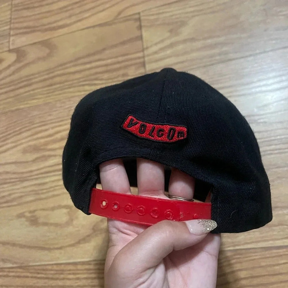 y2k Youth Volcom Hat - Picture 3 of 4